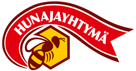 Hunajayhtymä logo